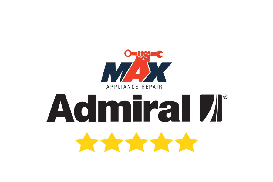Admiral Appliance Repair