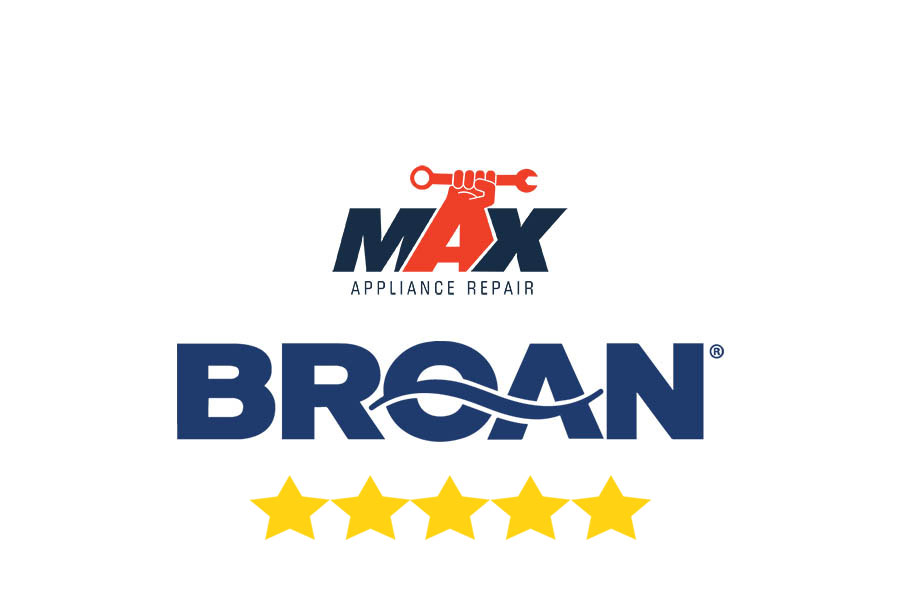 Broan Appliance Repair