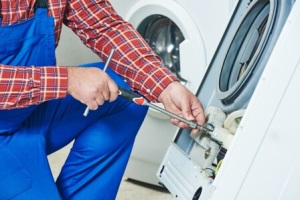 Admiral washer repair