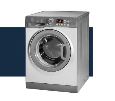 used-washers