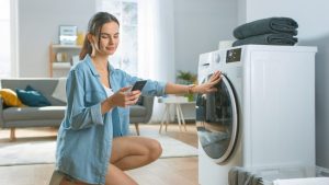 Dryer Repair Error Codes