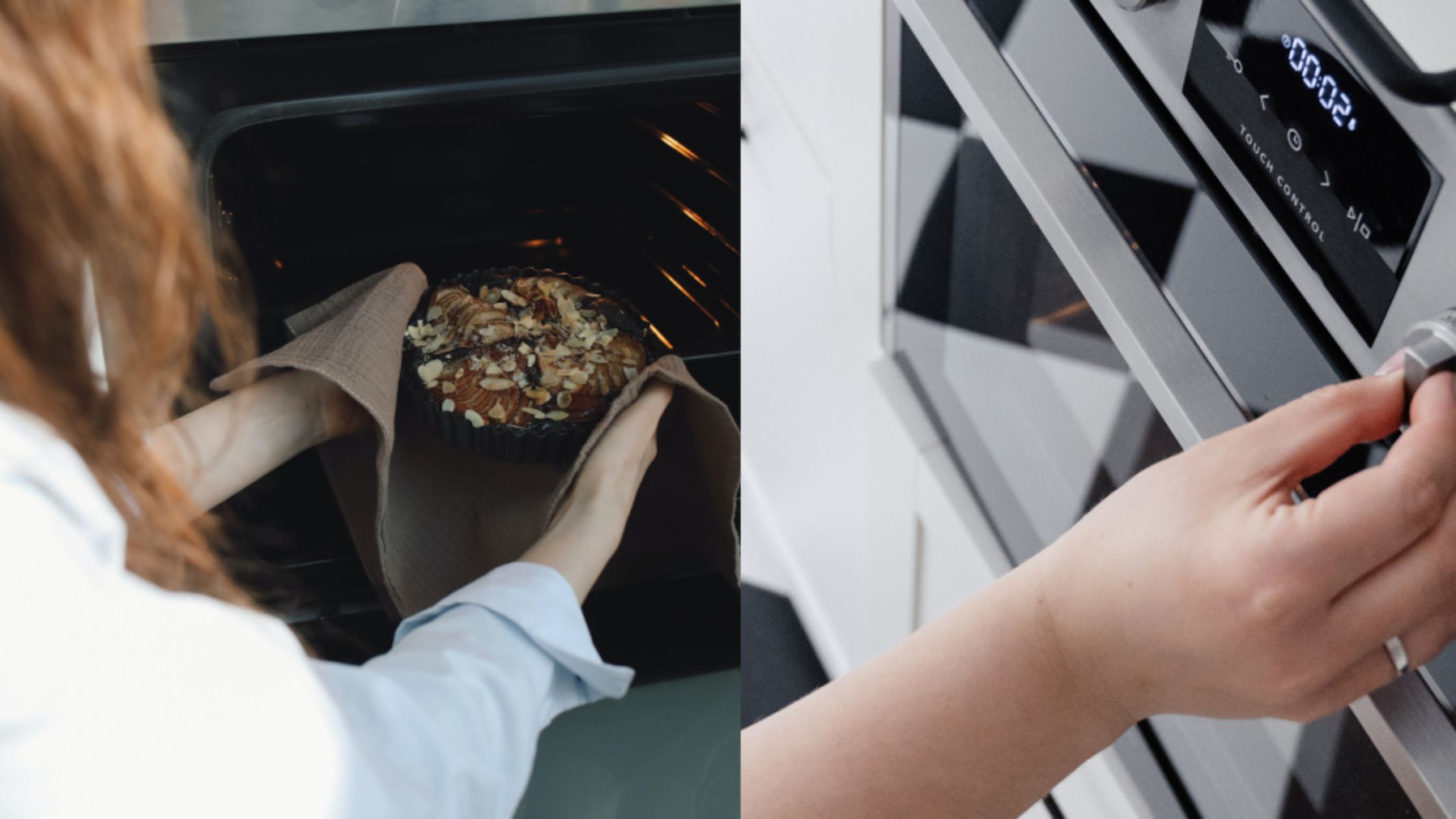 What To Do When Your GE Oven Wont Heat Up