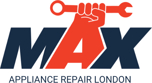 Max Appliance Repair London