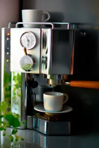 coffee machine repair in London ON
