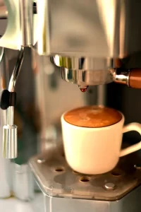 espresso machine repairs London, ON