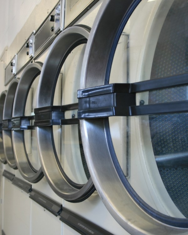 commercial dryer repair technicians London