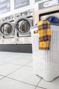 commercial washer repair technicians London