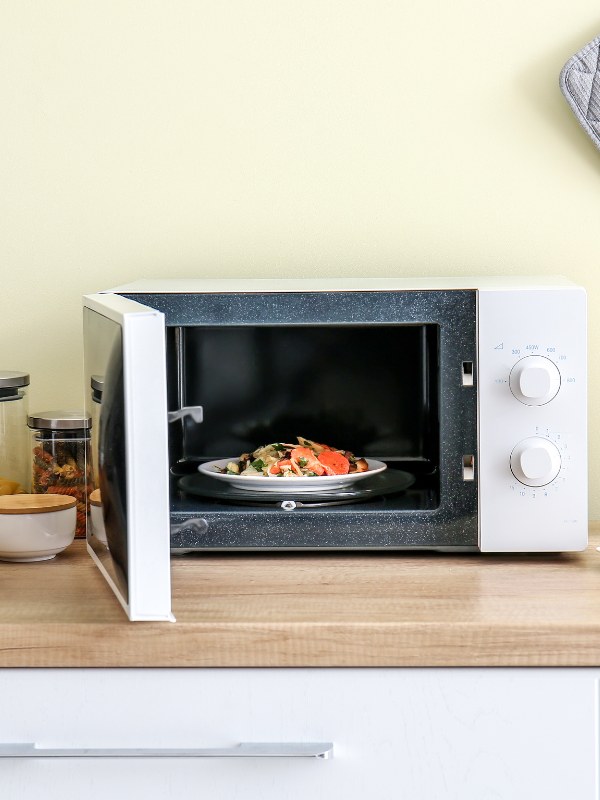 high end microwave repairs in London Ontario