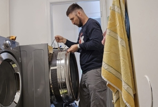 admiral dryer repair expert