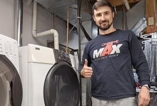 admiral washer repair pro