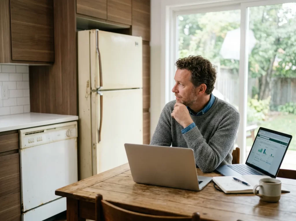 appliances repair vs replace appliances repair vs replace